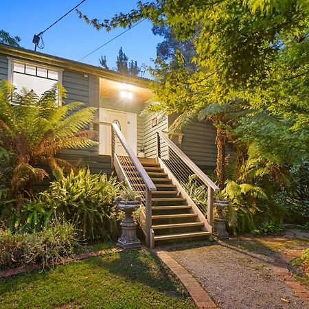 Upwey Paddys Creek Retreat 빌라 외부 사진