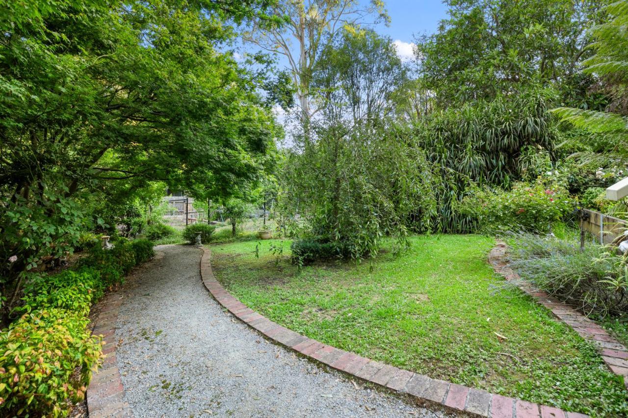 Upwey Paddys Creek Retreat 빌라 외부 사진