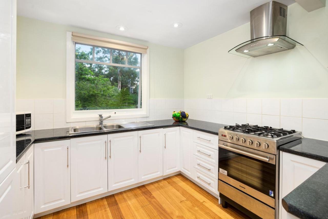 Upwey Paddys Creek Retreat 빌라 외부 사진