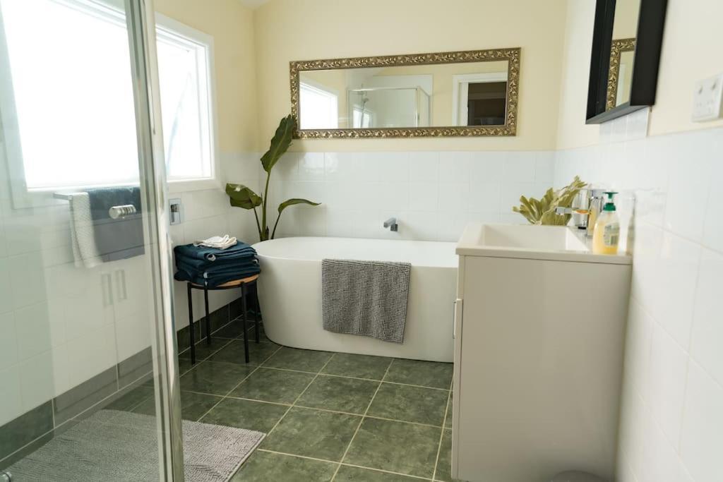 Upwey Paddys Creek Retreat 빌라 외부 사진