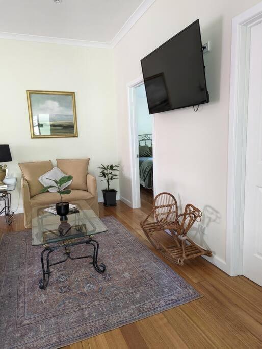 Upwey Paddys Creek Retreat 빌라 외부 사진