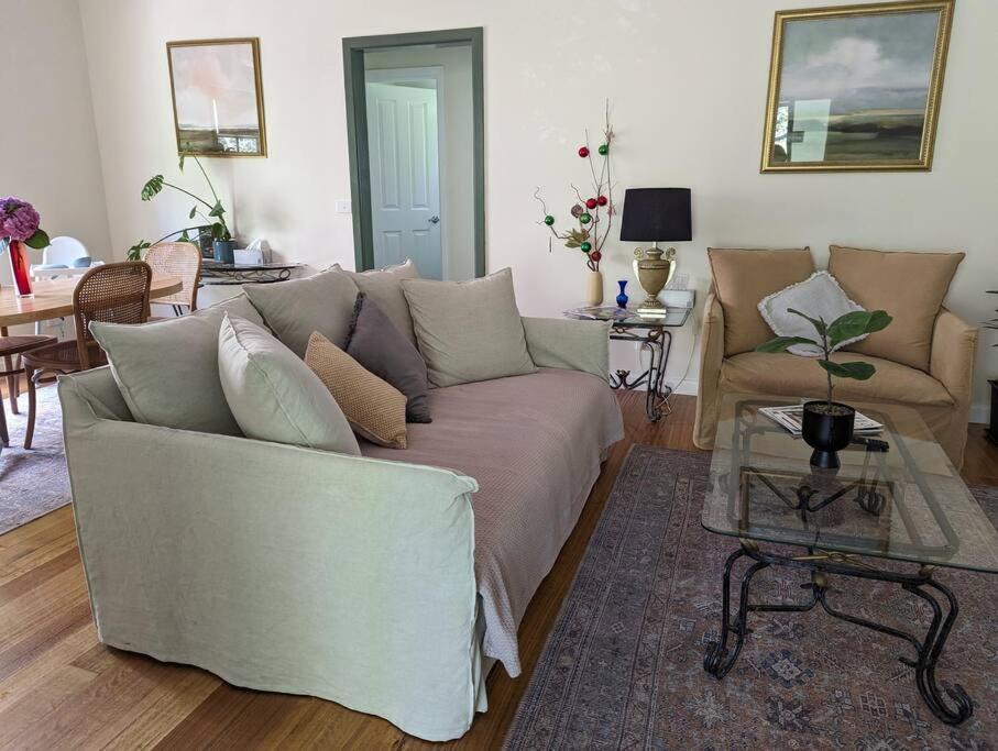 Upwey Paddys Creek Retreat 빌라 외부 사진